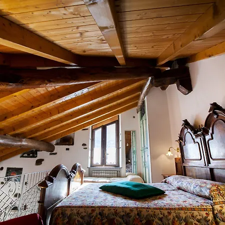 Aparthotel Antica Molina 4*