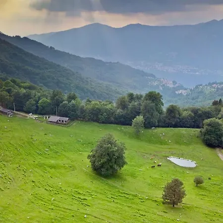 Antica Molina Aparthotel 4*