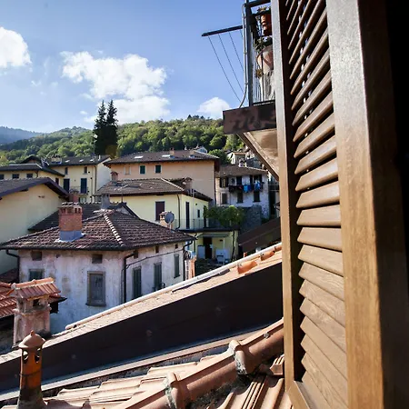 Aparthotel Antica Molina 4*