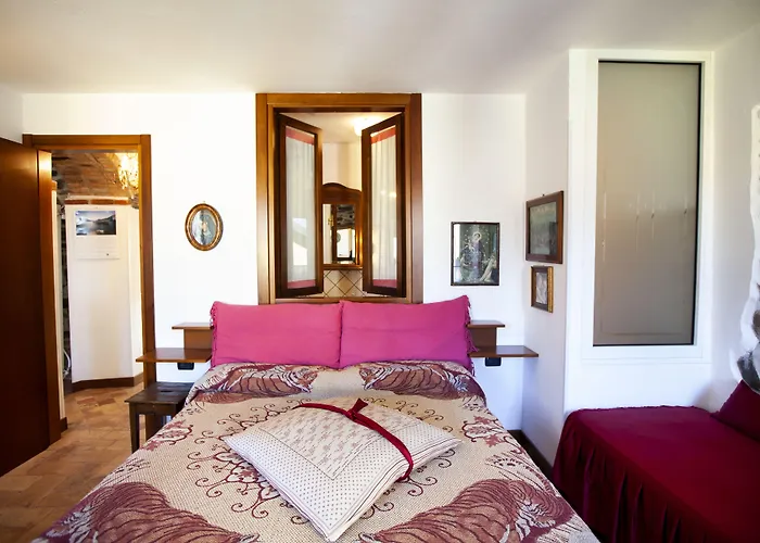 Antica Molina 4*