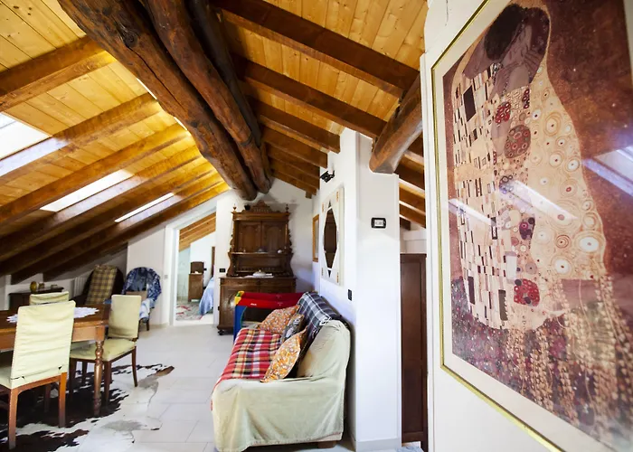 Antica Molina 4*