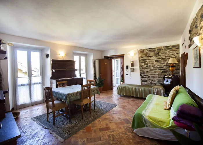 Antica Molina Hotel apartamentowy