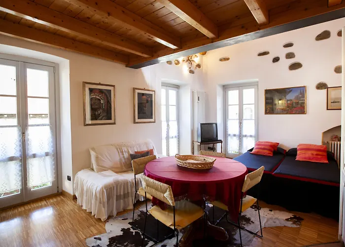 Antica Molina 4*