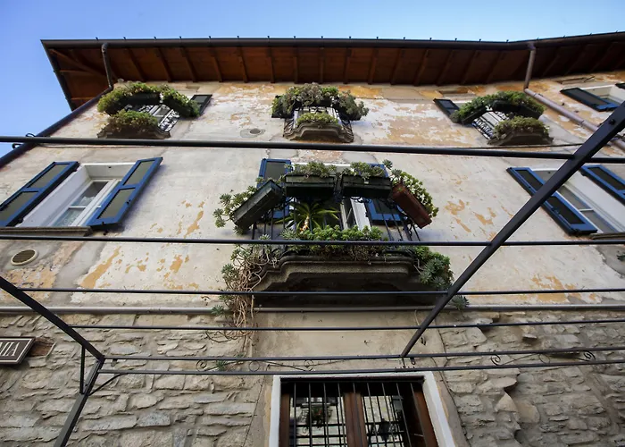 Hotel apartamentowy Antica Molina