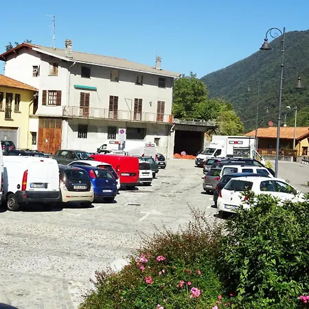 Antica Molina 3* Faggeto Lario