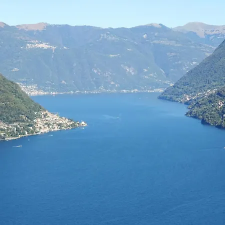 Antica Molina 3* Faggeto Lario