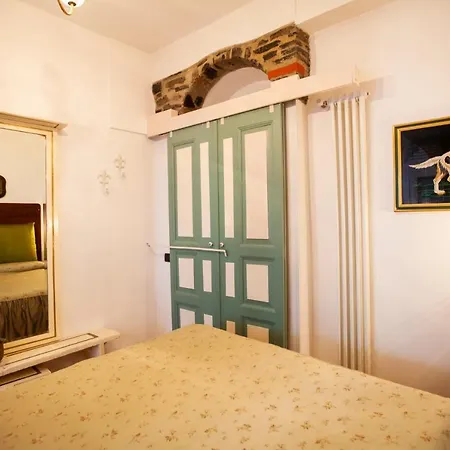Apartahotel Antica Molina Faggeto Lario