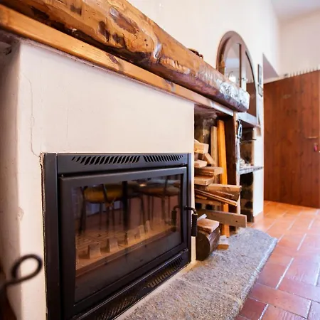 Antica Molina Apartahotel Faggeto Lario
