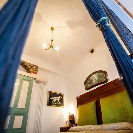 Antica Molina Apartahotel