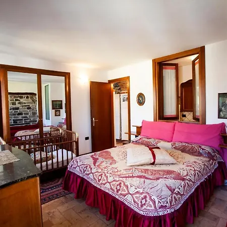 Apartahotel Antica Molina 3*
