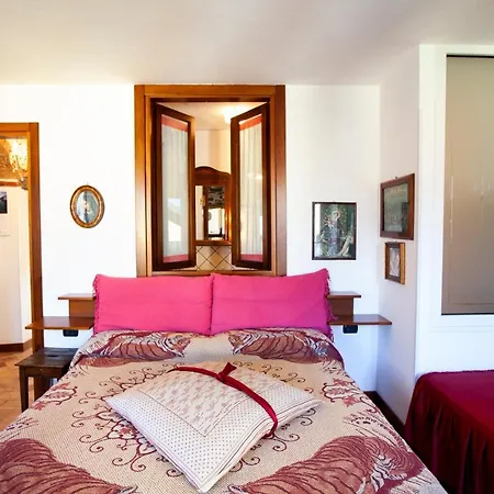 Antica Molina Faggeto Lario