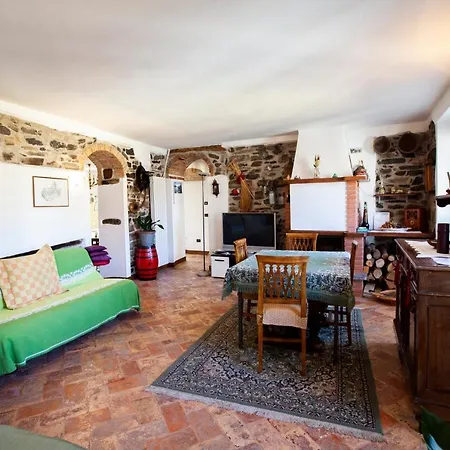Apartahotel Antica Molina 3*