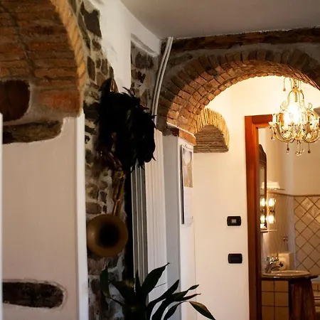 Apartahotel Antica Molina 3*