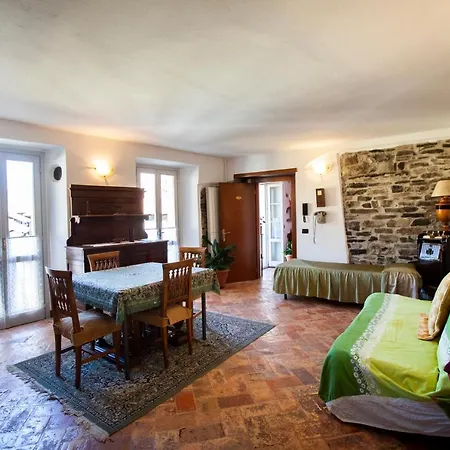 Apartahotel Antica Molina 3*