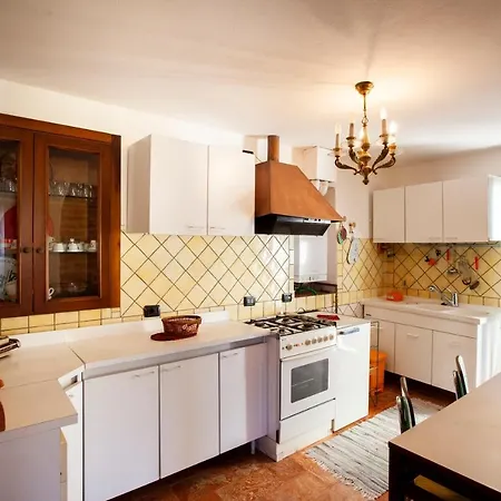 Apartahotel Antica Molina 3*
