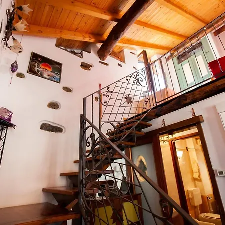Apartahotel Antica Molina Faggeto Lario