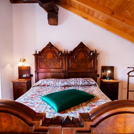 Antica Molina 3* Faggeto Lario