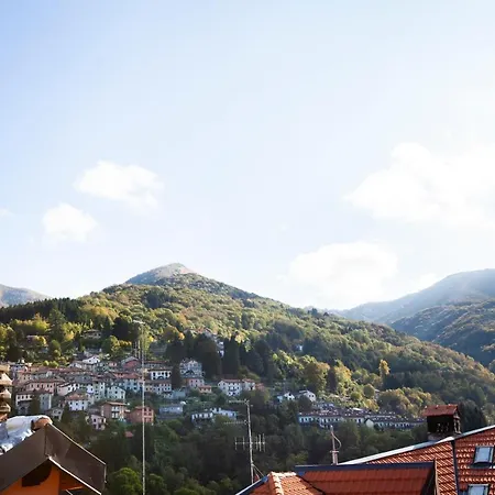 Antica Molina Faggeto Lario