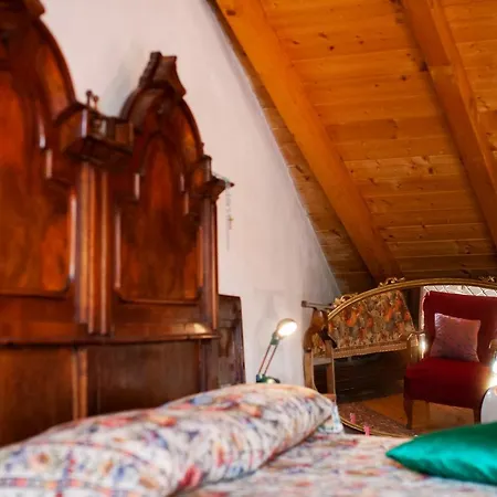 Apartahotel Antica Molina 3*
