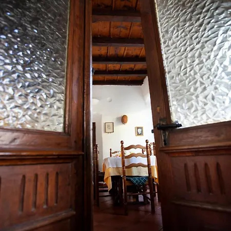 Apartahotel Antica Molina