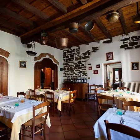 Antica Molina Faggeto Lario