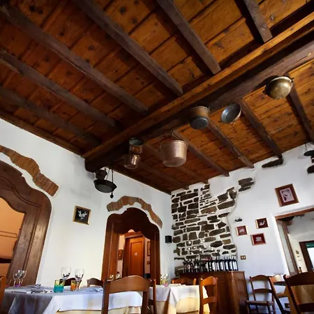 Antica Molina Apartahotel 3*